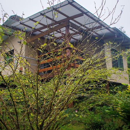 Aves De Tierras Altas Villa Бихагуа Екстериор снимка
