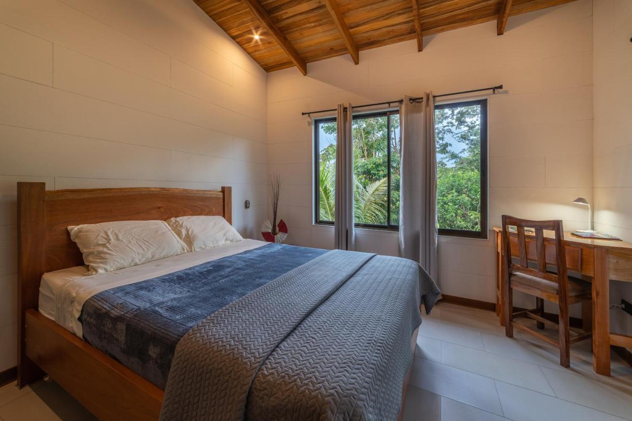 Aves De Tierras Altas Villa Бихагуа Екстериор снимка