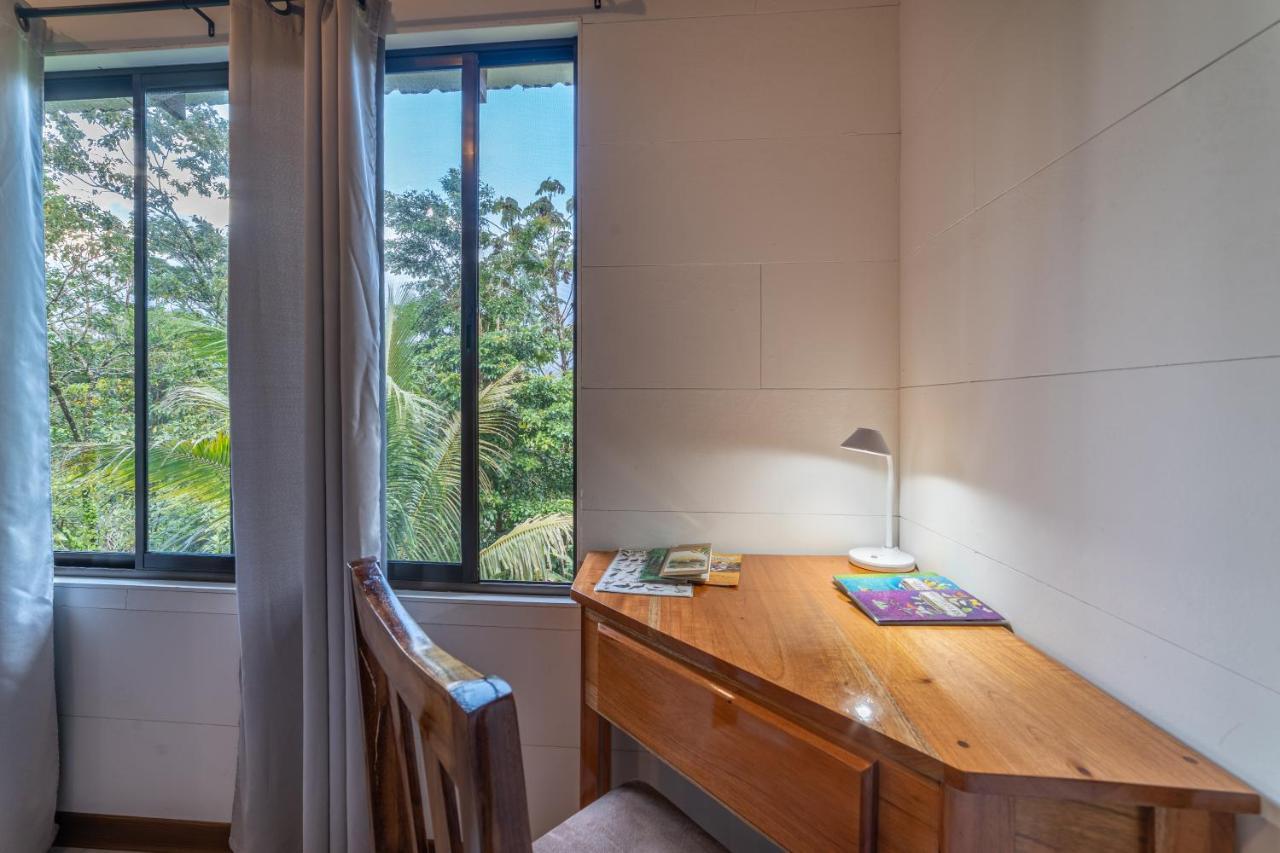 Aves De Tierras Altas Villa Бихагуа Екстериор снимка