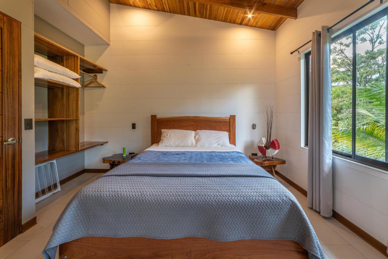 Aves De Tierras Altas Villa Бихагуа Екстериор снимка