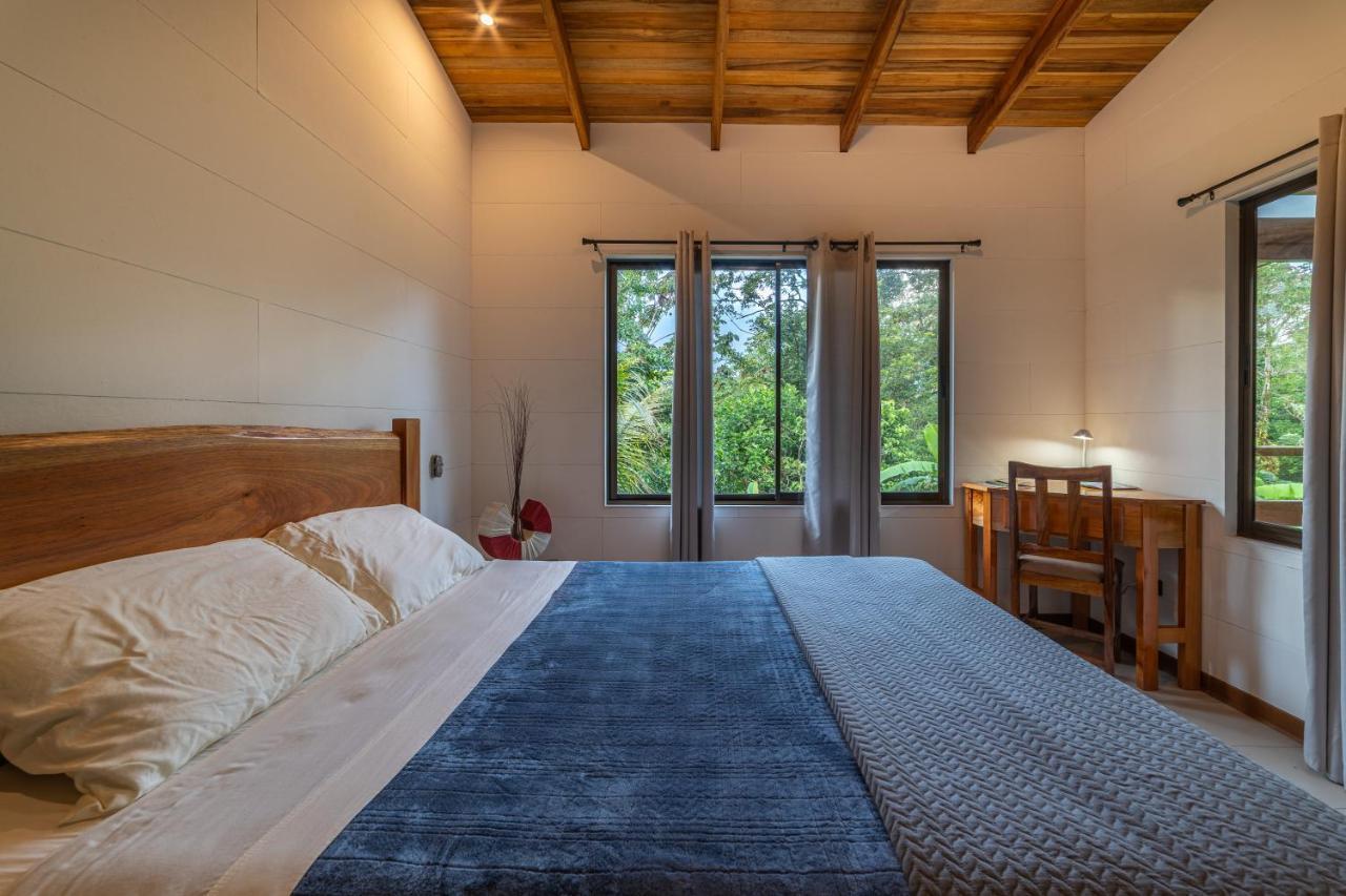Aves De Tierras Altas Villa Бихагуа Екстериор снимка