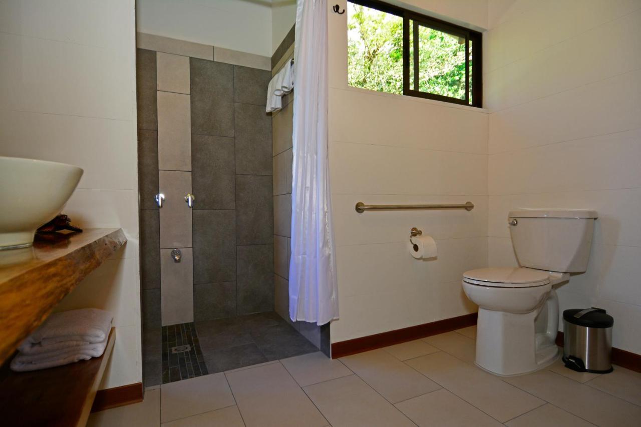 Aves De Tierras Altas Villa Бихагуа Екстериор снимка
